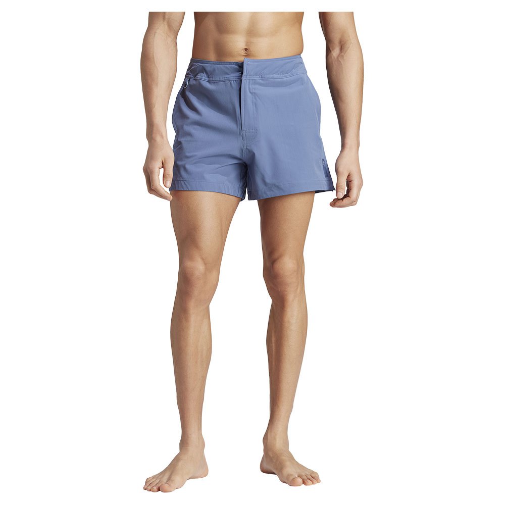 Adidas Versatile Swimming Shorts Blau 30 Mann von Adidas