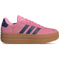 Adidas Vl Court Bold Damen Schuhe - Rosa - Größe: 38 - Leder - Foot Locker Adidas Vl Court Bold Damen Schuhe - Rosa - Größe: 38 - Leder - Foot Locker von Adidas