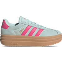 Adidas Vl Court Bold Damen Schuhe - Türkis - Größe: 39 1/3 - Leder - Foot Locker von Adidas