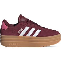 Adidas Vl Court Bold Unisex Schuhe - Rot - Größe: 37 1/3 - Netz/Synthetik - Foot Locker Adidas Vl Court Bold Unisex Schuhe - Rot - Größe: 37 1/3 - Netz/Synthetik - Foot Locker von Adidas