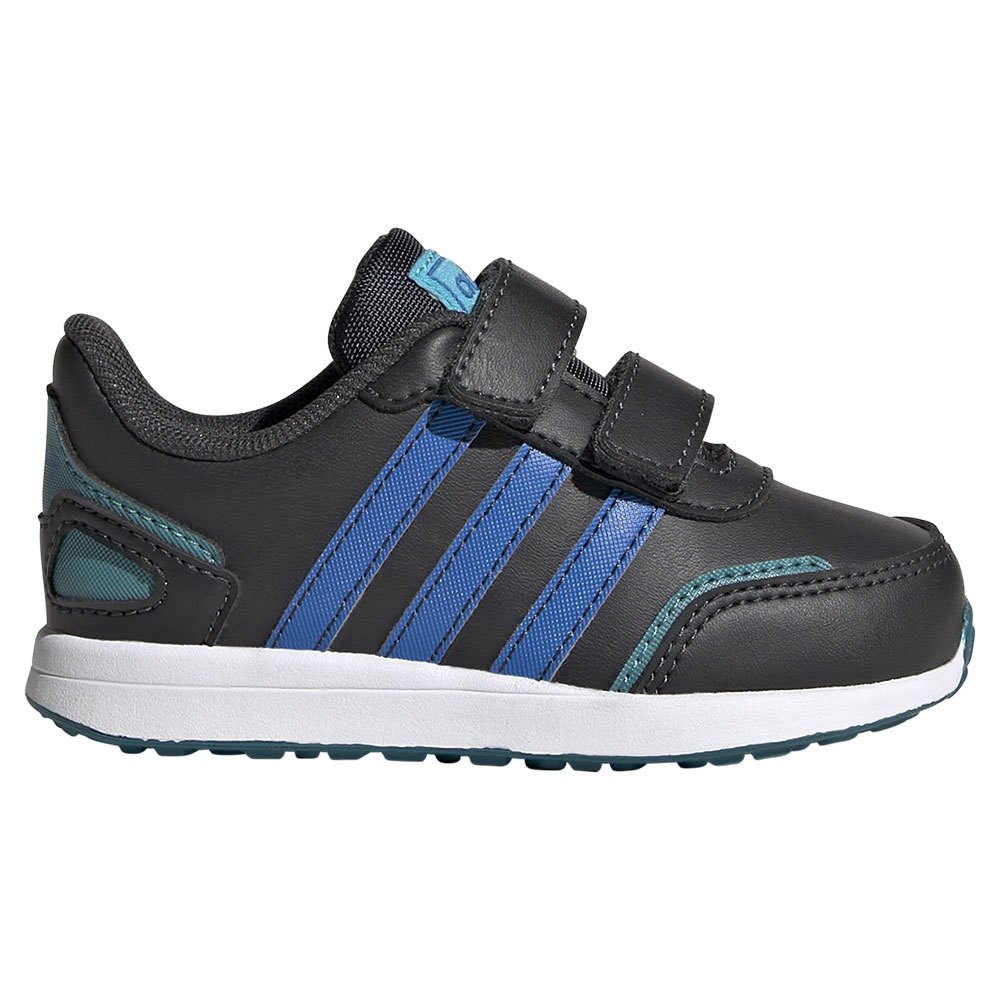 Adidas Vs Switch 3 Cf Running Shoes Grau EU 26 Junge von Adidas