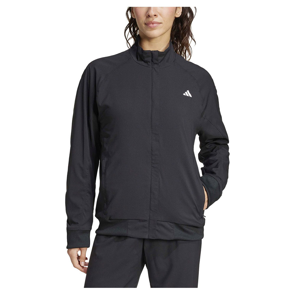Adidas Walk On Pants Schwarz XL Mann Adidas Walk On Pants Schwarz XL Mann von Adidas