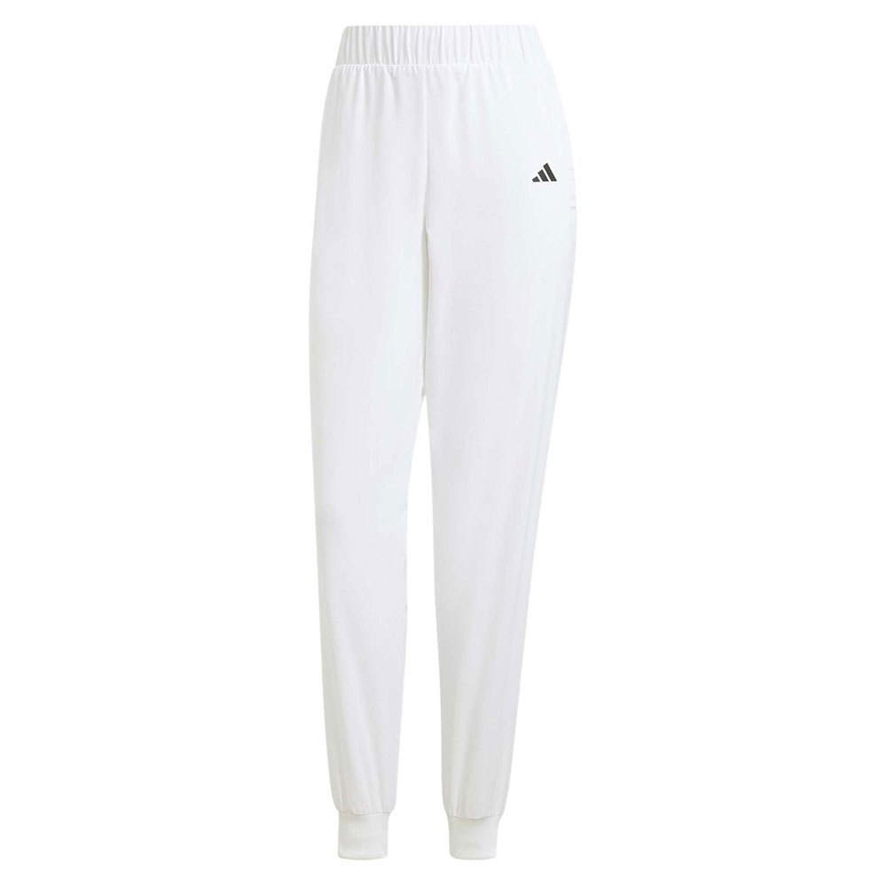 Adidas Walk On Tracksuit Pants Weiß M Frau Adidas Walk On Tracksuit Pants Weiß M Frau von Adidas