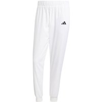Adidas Walk On Trainingshose Herren Weiß - Xxl Adidas Walk On Trainingshose Herren Weiß - Xxl von Adidas