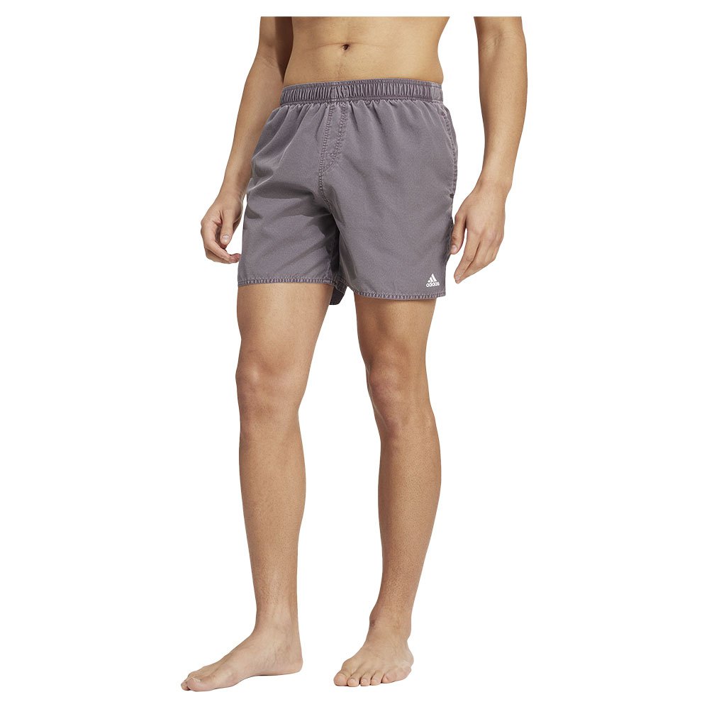 Adidas Washed Out Cix Swimming Shorts Grau XS Mann von Adidas