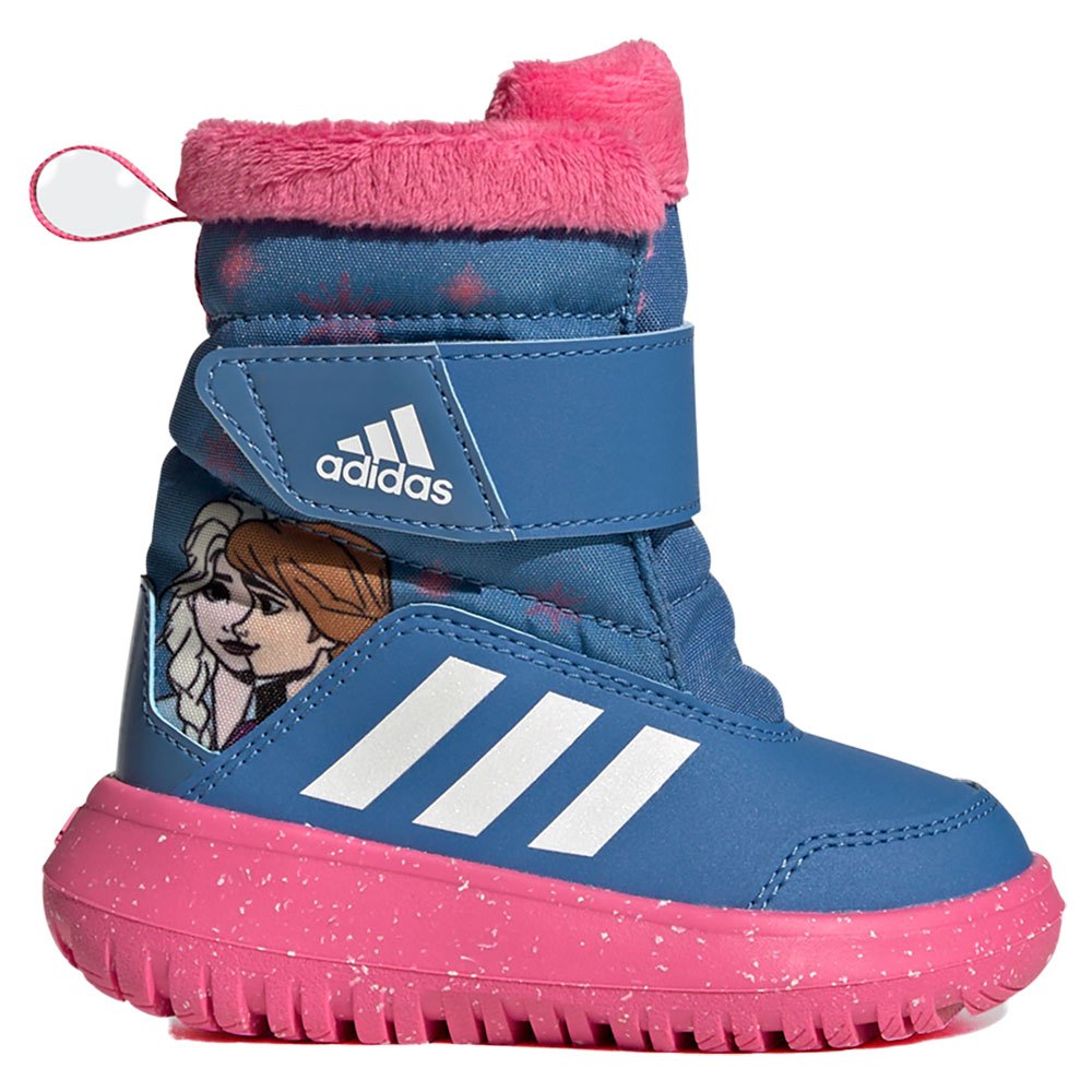 Adidas Winterplay Frozen Snow Boots Blau EU 20 Adidas Winterplay Frozen Snow Boots Blau EU 20 von Adidas