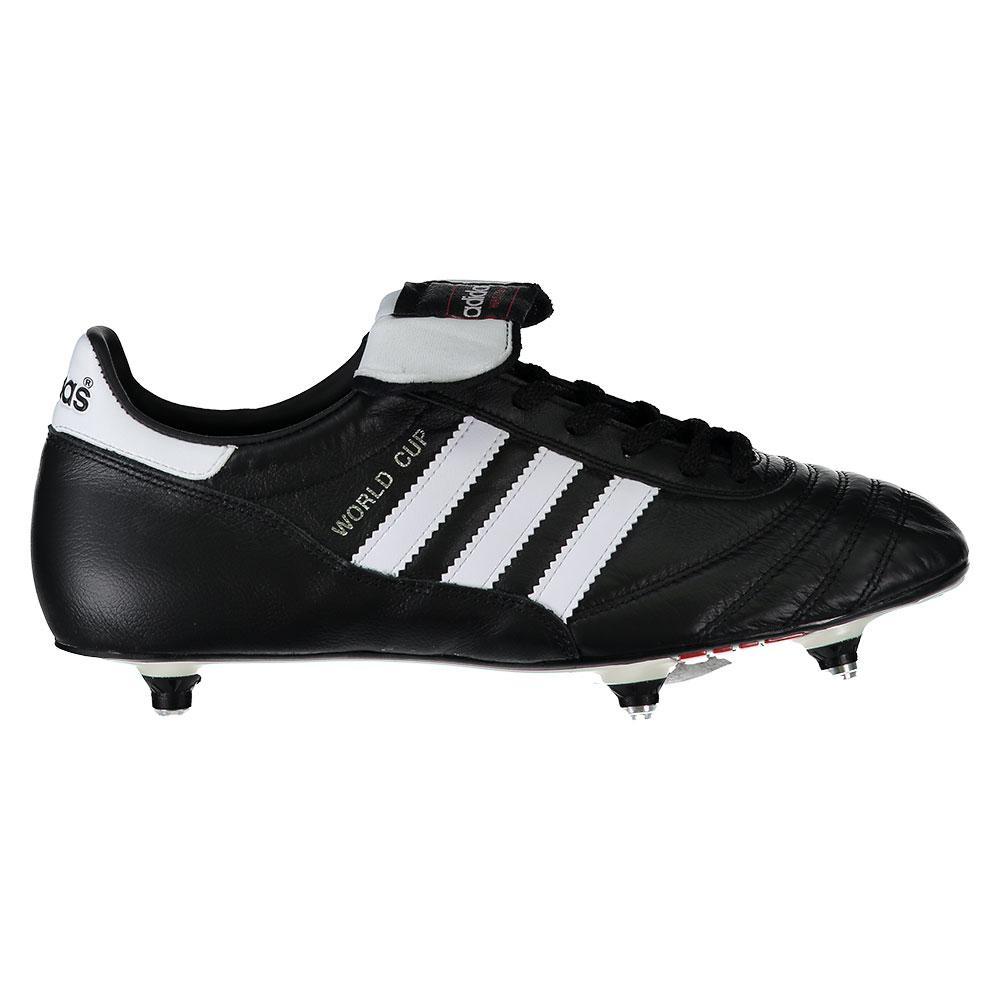 Adidas World Cup Football Boots Schwarz EU 46 2/3 von Adidas