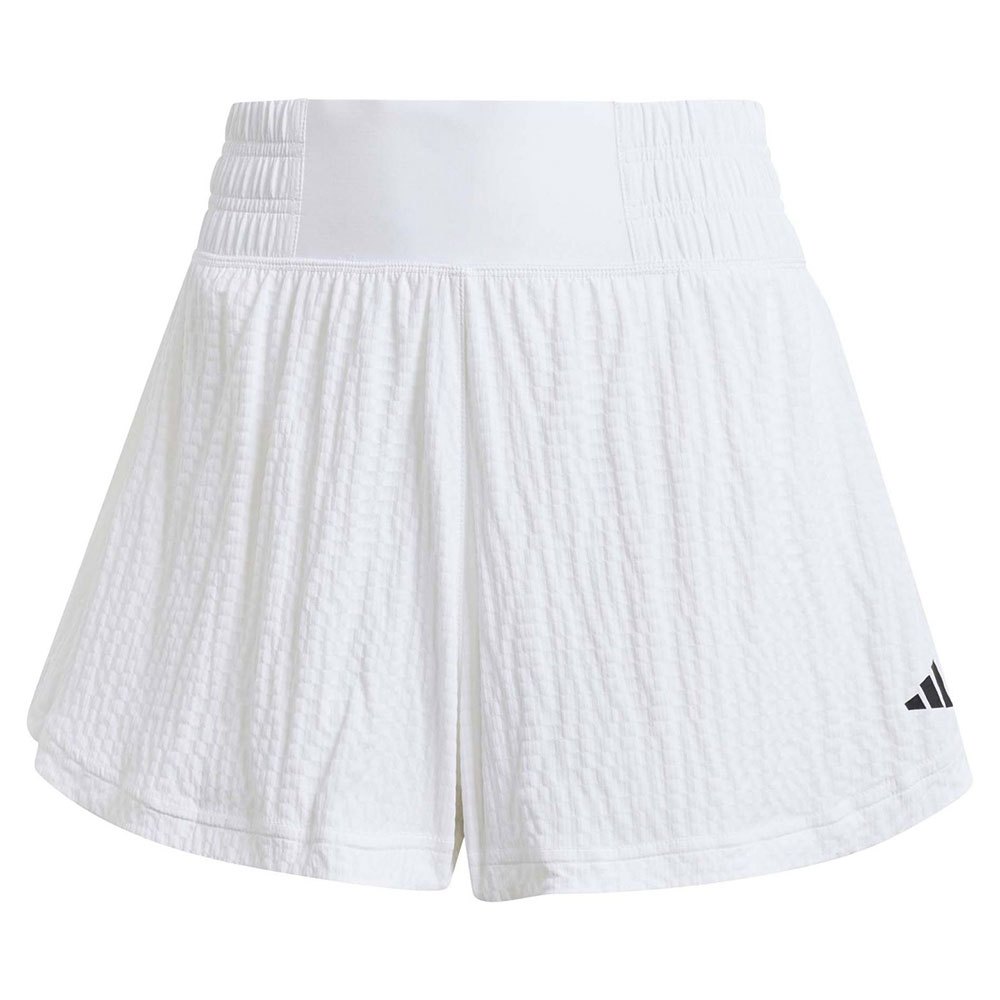 Adidas Wow Pro Shorts Weiß L Frau Adidas Wow Pro Shorts Weiß L Frau von Adidas