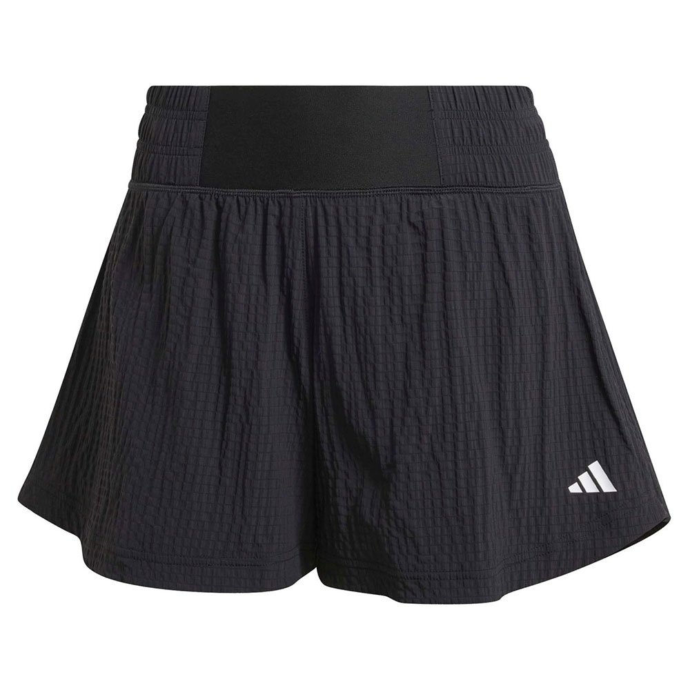 Adidas Wow Pro Shorts Schwarz XS Frau von Adidas