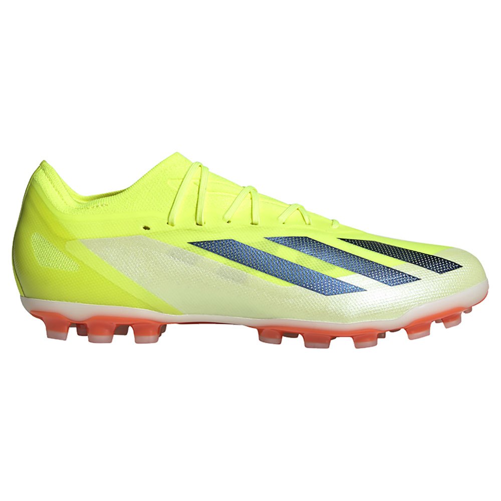 Adidas X Crazyfast Elite 2g/3g Ag Football Boots Gelb EU 46 Adidas X Crazyfast Elite 2g/3g Ag Football Boots Gelb EU 46 von Adidas