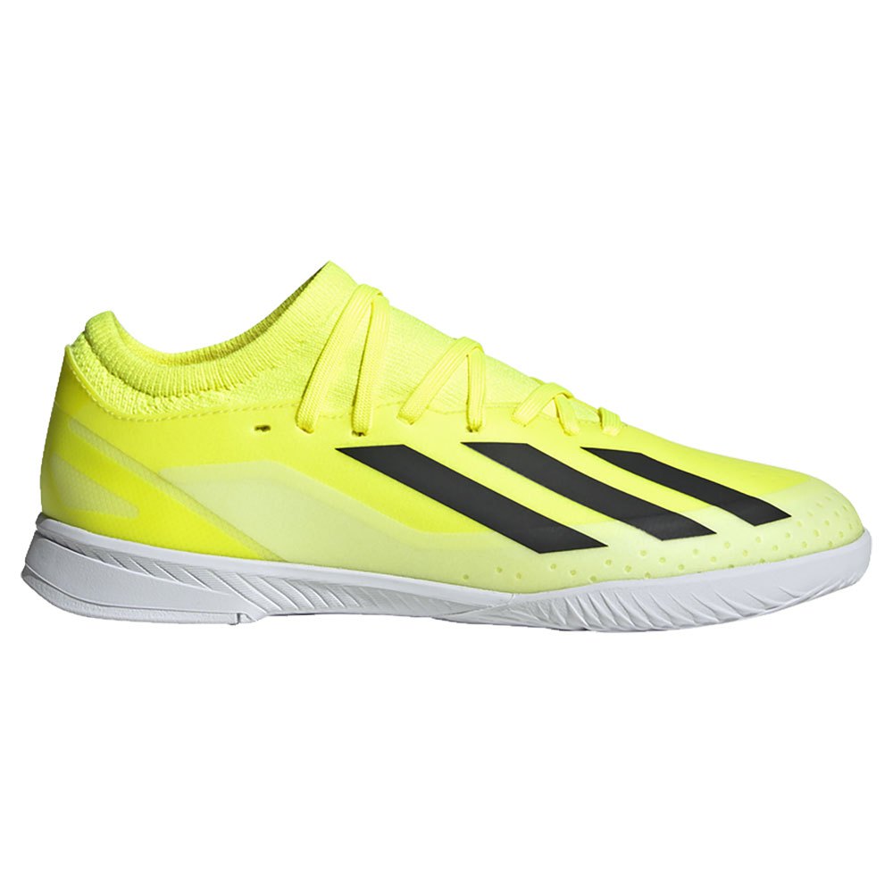 Adidas X Crazyfast League In Shoes Gelb EU 28 1/2 von Adidas