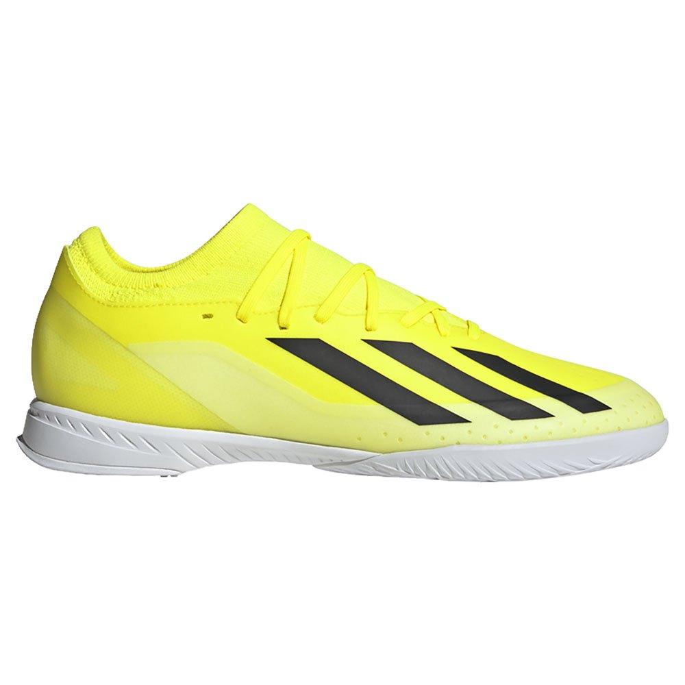 Adidas X Crazyfast League In Shoes Gelb EU 40 2/3 von Adidas