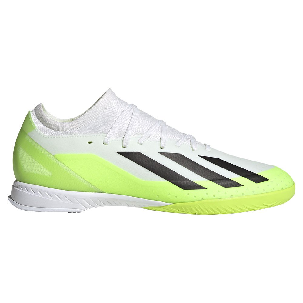 Adidas X Crazyfast.3 In Shoes Gelb EU 45 1/3 von Adidas