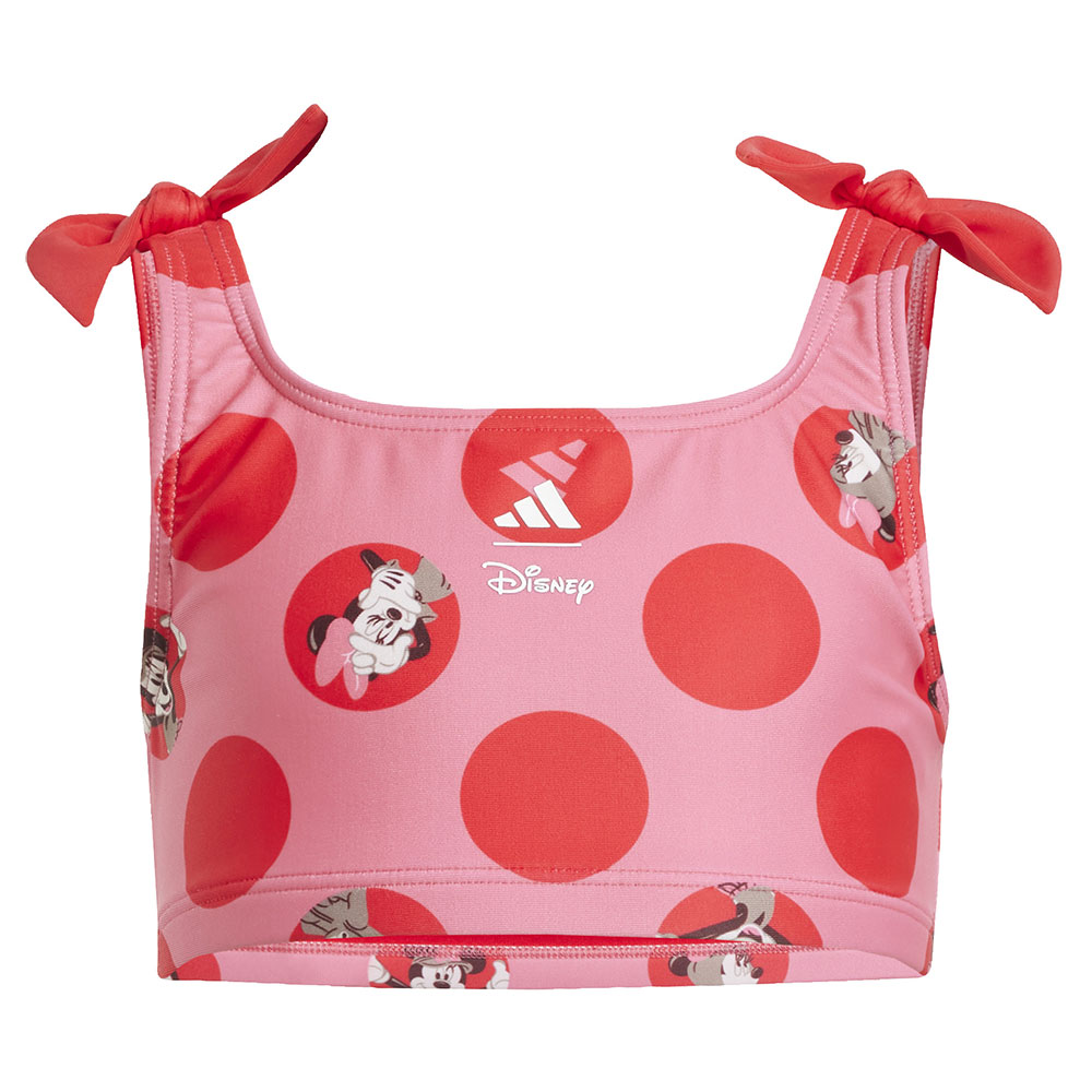 Adidas X Disney Minnie Mouse Bikini Rosa 4-5 Years Junge Adidas X Disney Minnie Mouse Bikini Rosa 4-5 Years Junge von Adidas