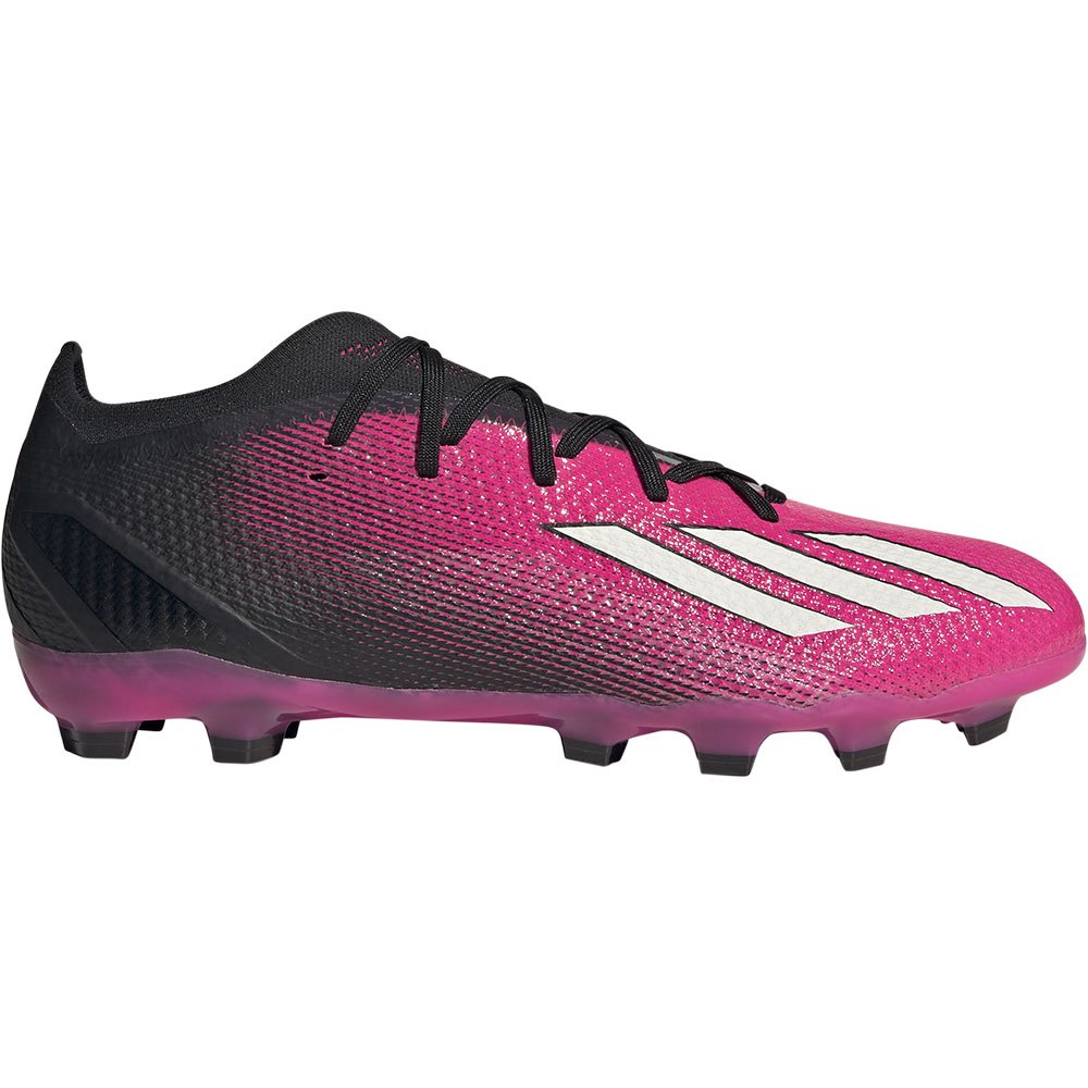 Adidas X Speedportal.2 Mg Football Boots Rosa EU 42 von Adidas