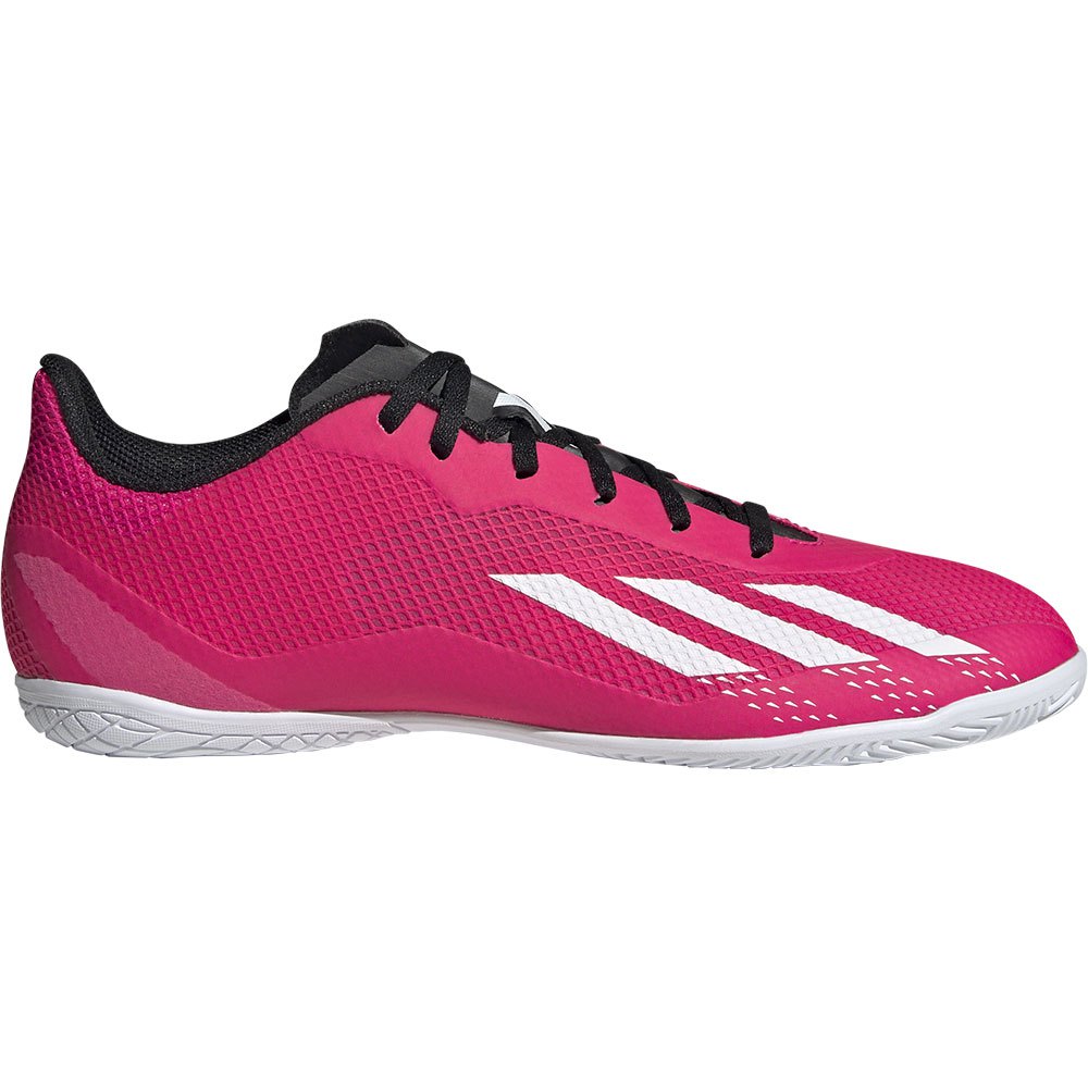 Adidas X Speedportal.4 In Shoes Rosa EU 41 1/3 von Adidas