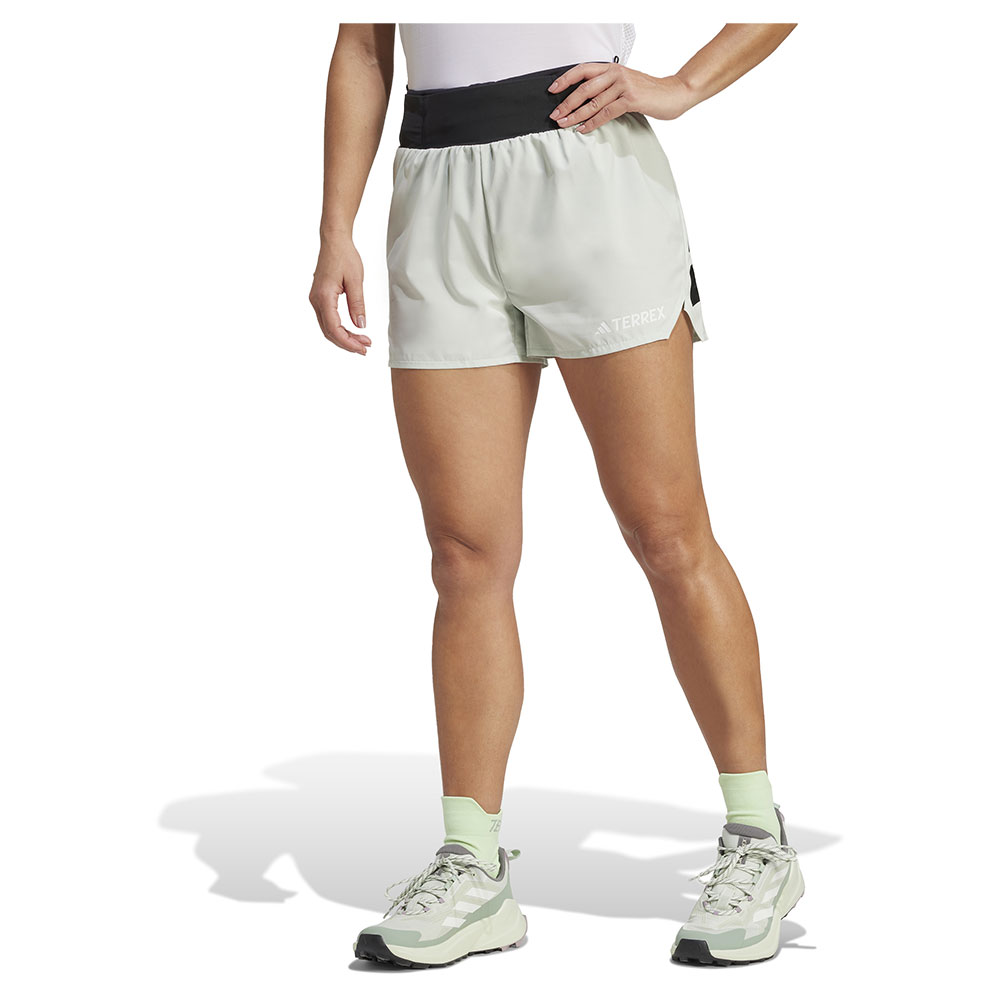 Adidas Xperior 5´´ Shorts Grün S Frau Adidas Xperior 5´´ Shorts Grün S Frau von Adidas