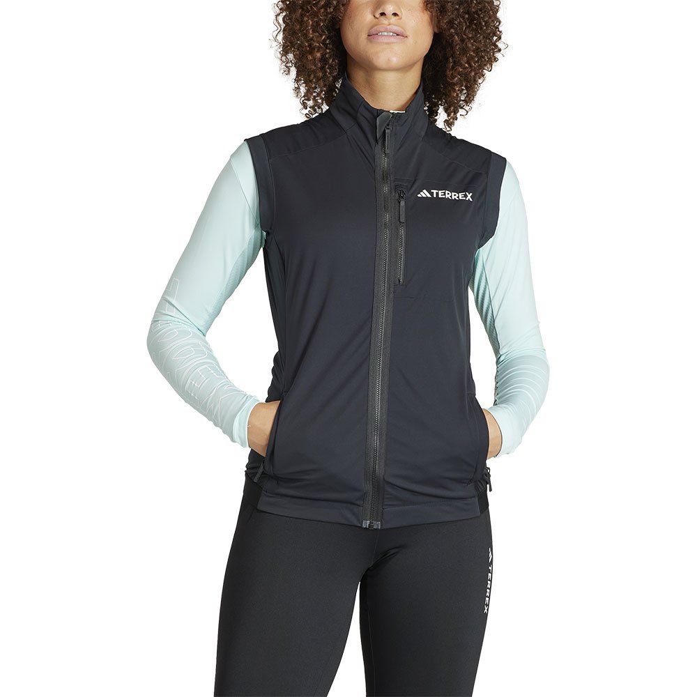 Adidas Xperior Cross Country Vest Schwarz XS Frau Adidas Xperior Cross Country Vest Schwarz XS Frau von Adidas