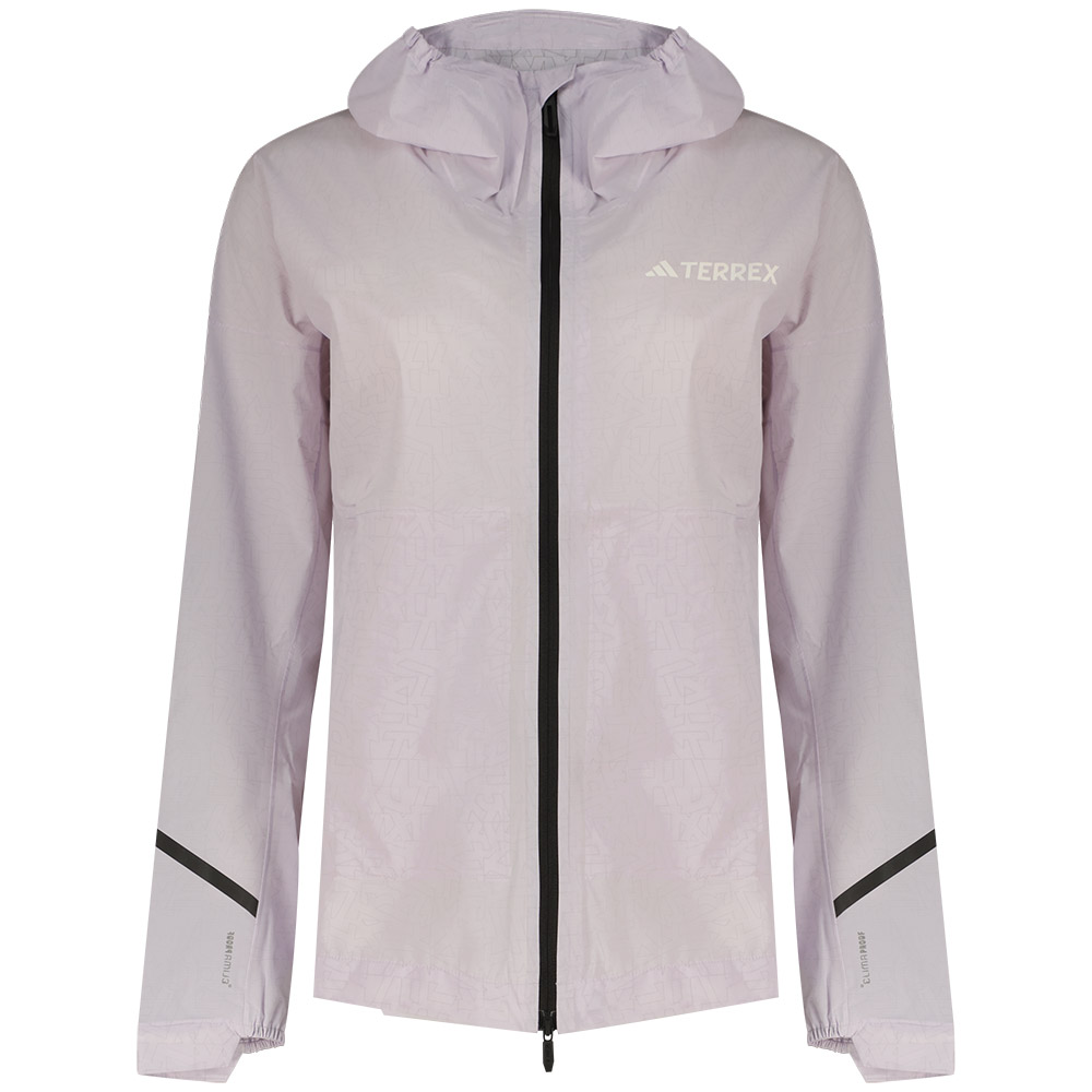 Adidas Xpr Light Jacket Rosa M Frau Adidas Xpr Light Jacket Rosa M Frau von Adidas