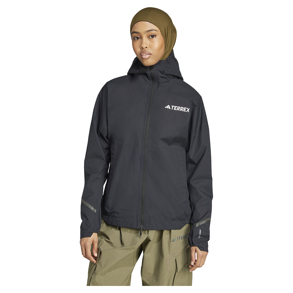 Adidas Xpr Light Jacket Schwarz S Frau Adidas Xpr Light Jacket Schwarz S Frau von Adidas
