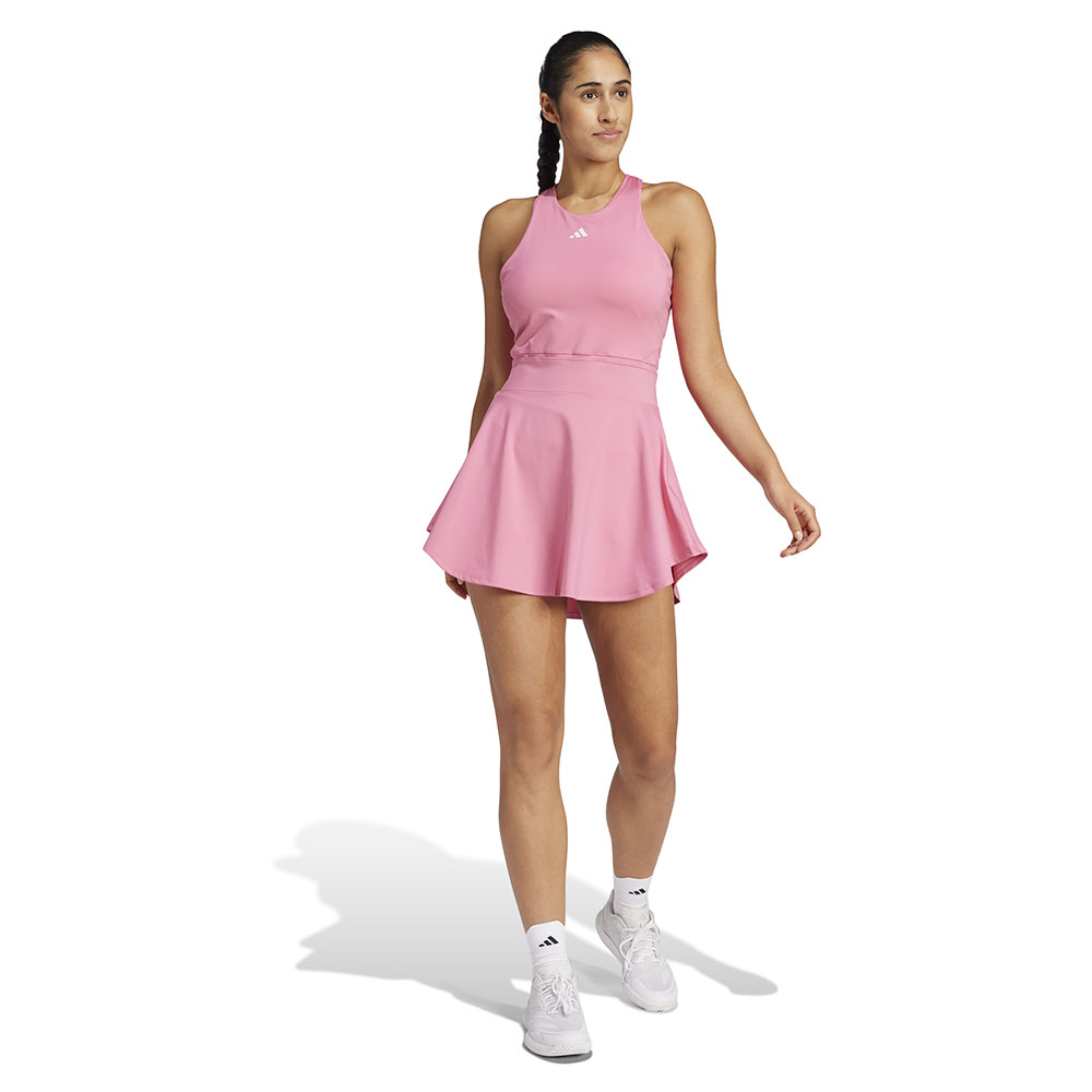 Adidas Y Dress Rosa L Frau Adidas Y Dress Rosa L Frau von Adidas