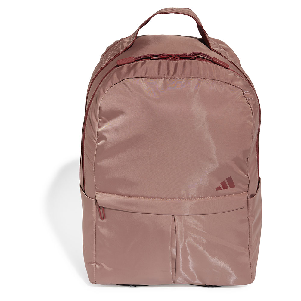 Adidas Yoga 25l Woman Backpack Rosa Adidas Yoga 25l Woman Backpack Rosa von Adidas