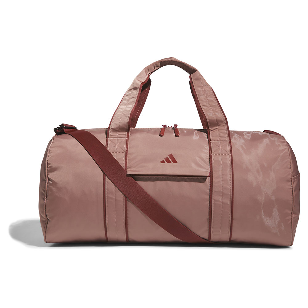 Adidas Yoga 33l Duffle Bag Rosa Adidas Yoga 33l Duffle Bag Rosa von Adidas