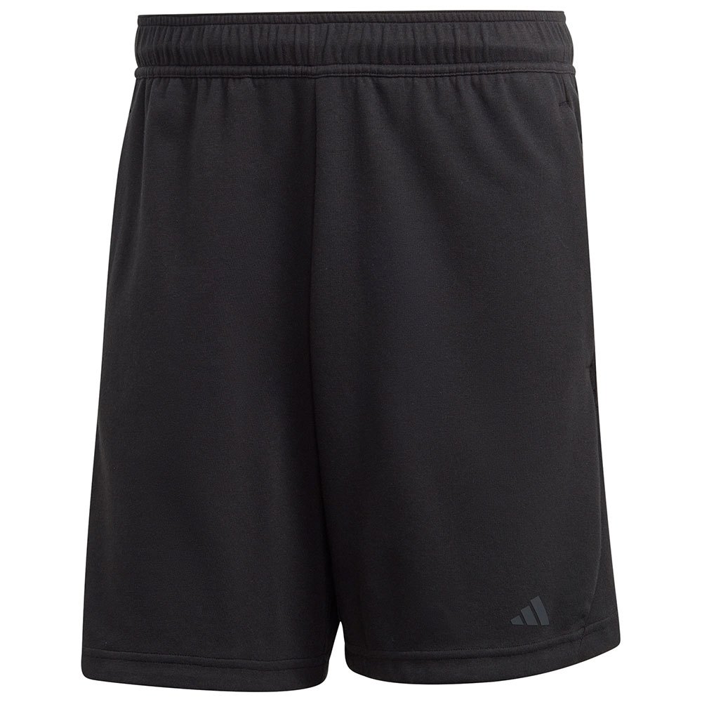 Adidas Yoga Base 7´´ Shorts Schwarz L Mann von Adidas