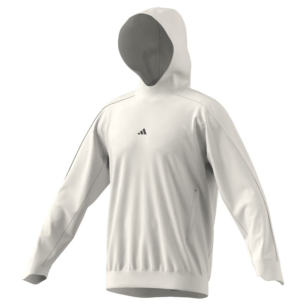 Adidas Yoga Hoodie Weiß XL Mann von Adidas