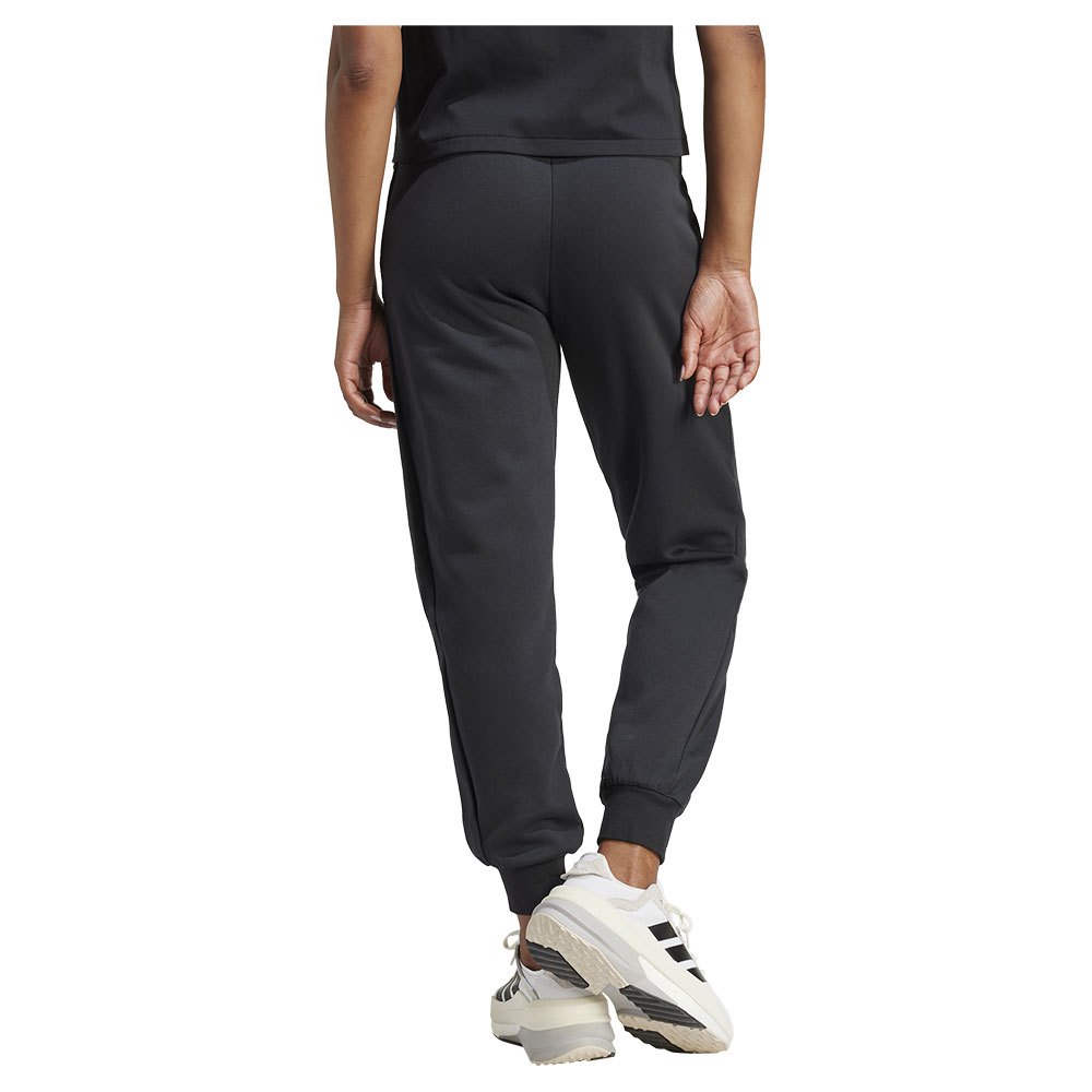 Adidas Z.n.e Tracksuit Pants Schwarz L / Regular Frau von Adidas