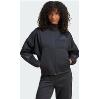 Adidas Z.n.e. Full-zip - Damen Hoodies von Adidas