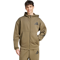 Adidas Z.n.e. Herren Jacken - Grün - Größe: M - Poly Mesh - Foot Locker Adidas Z.n.e. Herren Jacken - Grün - Größe: M - Poly Mesh - Foot Locker von Adidas