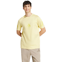 Adidas Z.n.e. Herren T-Shirts - Gelb - Größe: XL - Baumwolle - Foot Locker Adidas Z.n.e. Herren T-Shirts - Gelb - Größe: XL - Baumwolle - Foot Locker von Adidas