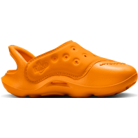 Nike Swoosh Unisex Flip-Flops und Sandalen - Orange - Größe: 19.5 - Netz/Synthetik - Foot Locker Nike Swoosh Unisex Flip-Flops und Sandalen - Orange - Größe: 19.5 - Netz/Synthetik - Foot Locker von Nike