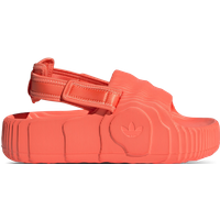Adidas adilette Damen Flip-Flops und Sandalen - Orange - Größe: 38 - Netz/Synthetik - Foot Locker Adidas adilette Damen Flip-Flops und Sandalen - Orange - Größe: 38 - Netz/Synthetik - Foot Locker von Adidas