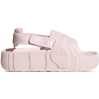 Adidas adilette Damen Flip-Flops und Sandalen - Rosa - Größe: 38 - Netz/Synthetik - Foot Locker Adidas adilette Damen Flip-Flops und Sandalen - Rosa - Größe: 38 - Netz/Synthetik - Foot Locker von Adidas