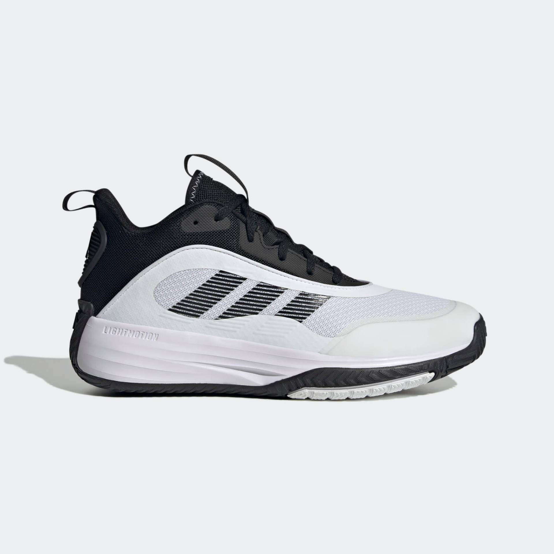 Damen/Herren Basketballschuhe - ADIDAS Ownthegame 3.0 von Adidas