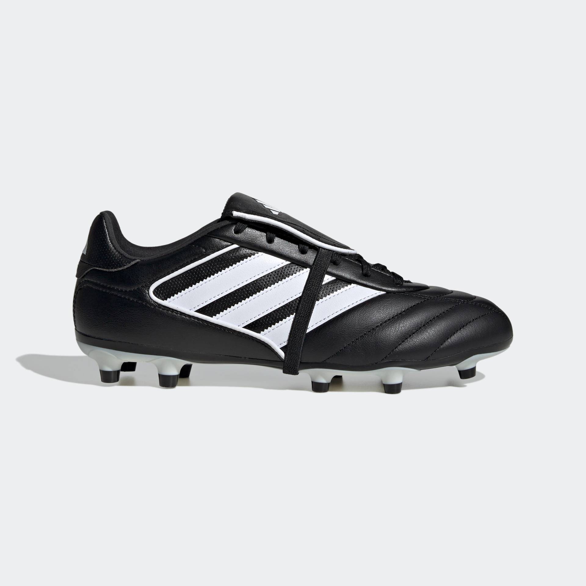 Damen/Herren Fussball Nockenschuhe - ADIDAS Copa Gloro II schwarz FG von Adidas