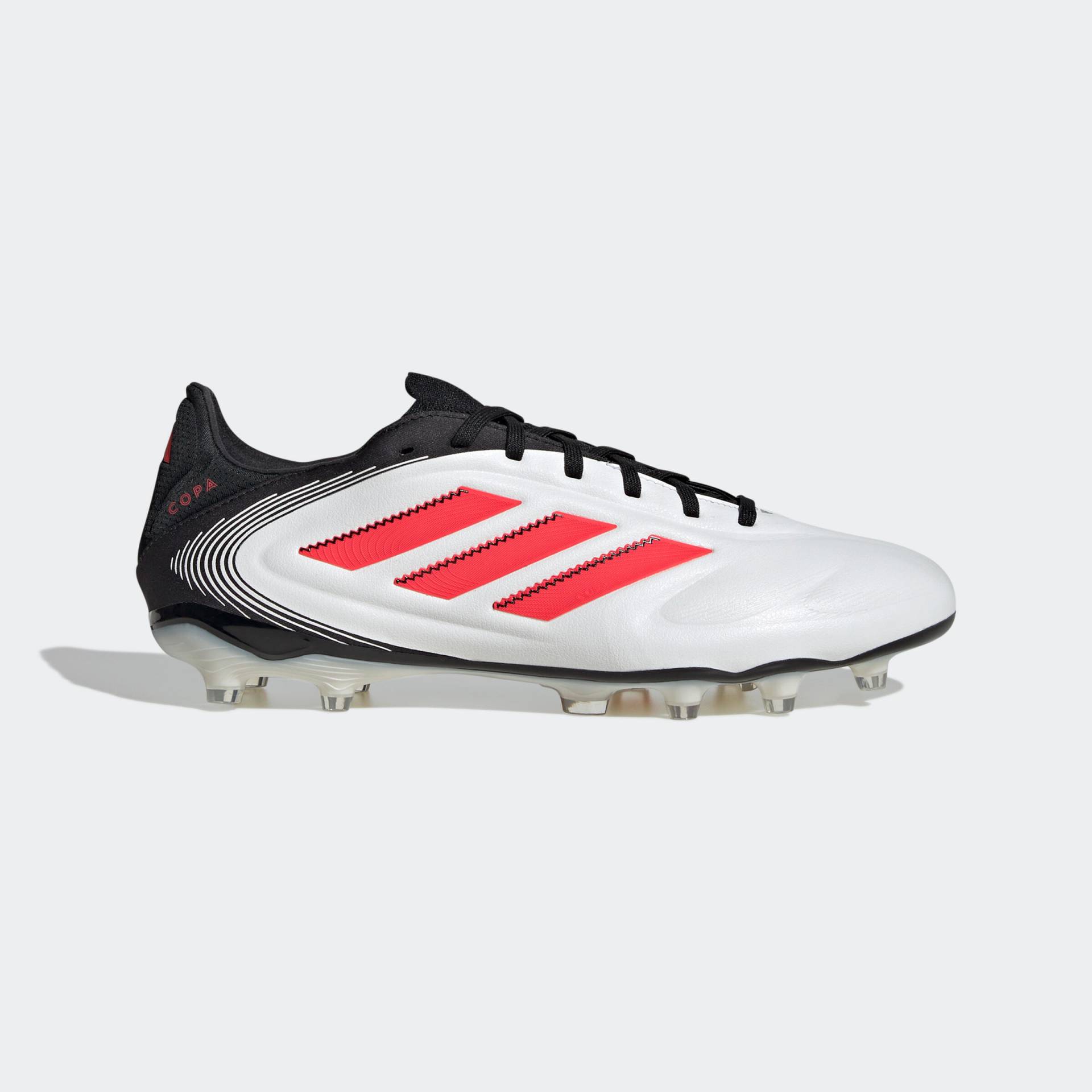 Damen/Herren Fußball Nockenschuhe - Copa Pure III PRO FG von Adidas