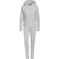 Adidas Energize Trainingsanzug Damen Grau - Xl von Adidas