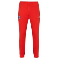 FC Bayern München adidas DANN Pant Herren Trainingshose HY3290 FC Bayern München adidas DANN Pant Herren Trainingshose HY3290 von Adidas