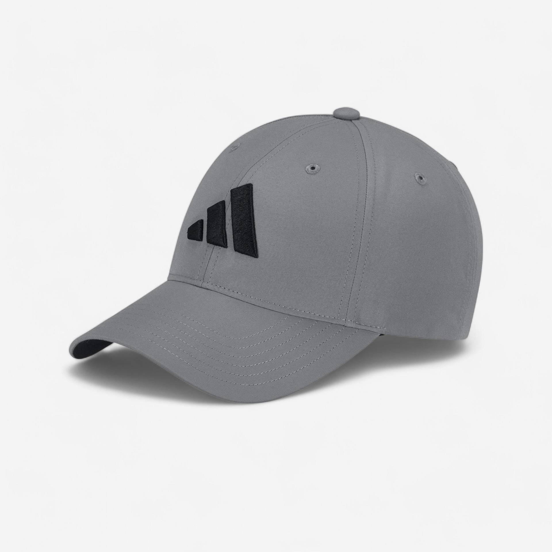 Golf Cap Erwachsene - ADIDAS grau Golf Cap Erwachsene - ADIDAS grau von Adidas