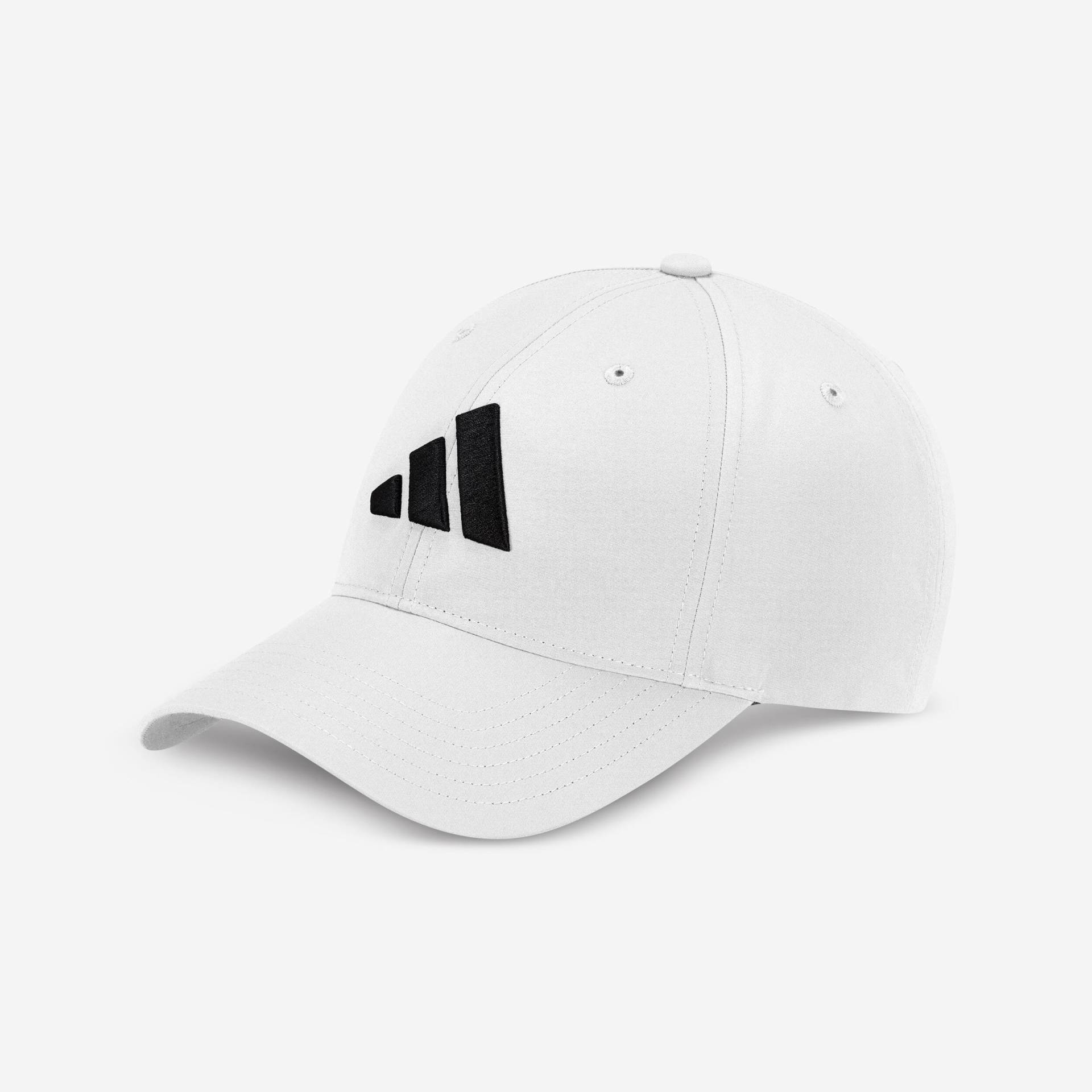 Golf Cap Erwachsene - ADIDAS weiss Golf Cap Erwachsene - ADIDAS weiss von Adidas