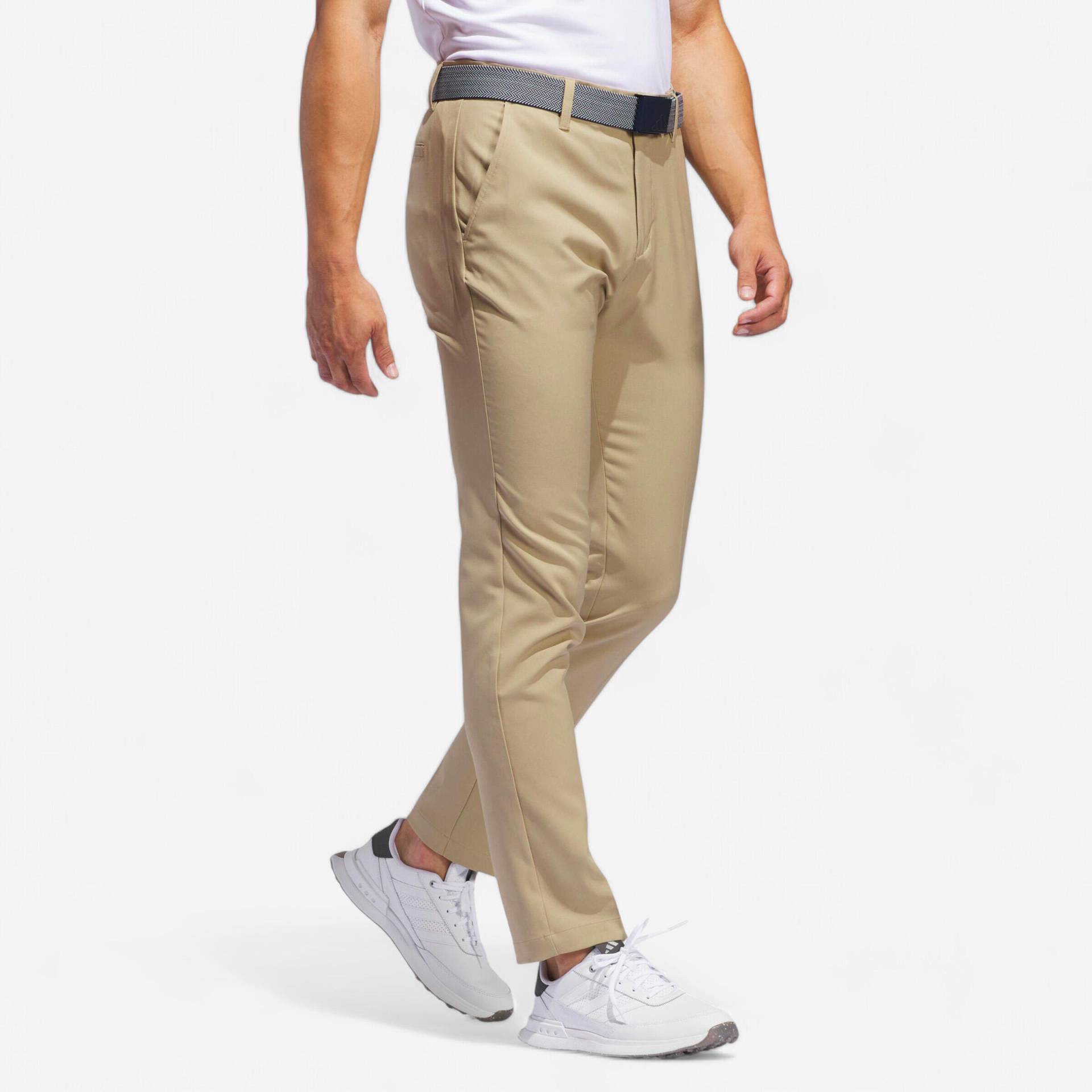 Herren Golfhose - ADIDAS beige Herren Golfhose - ADIDAS beige von Adidas