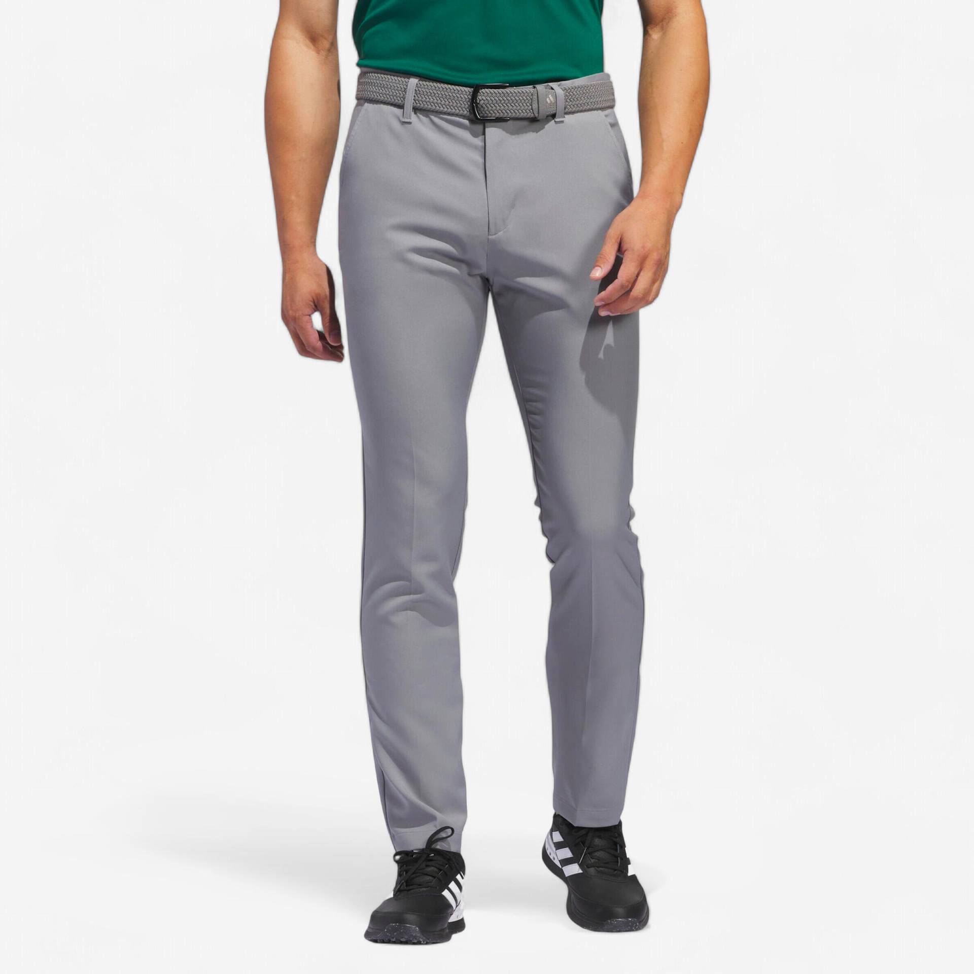 Herren Golfhose - ADIDSAS grau Herren Golfhose - ADIDSAS grau von Adidas