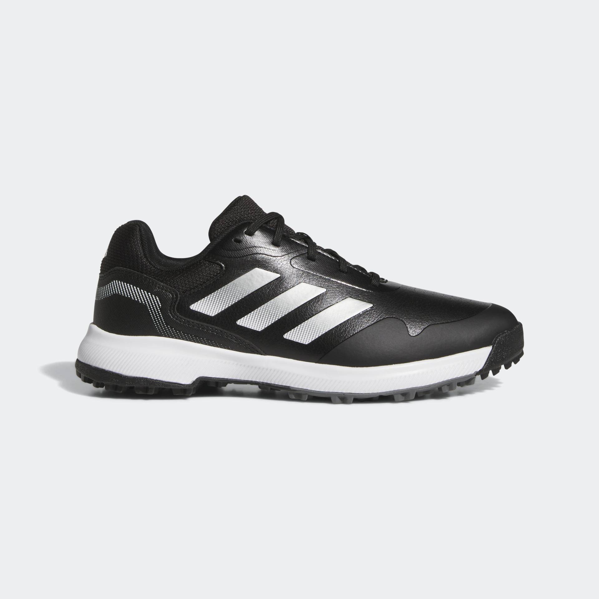 Herren Golfschuhe - ADIDAS Traxion Response SL schwarz Herren Golfschuhe - ADIDAS Traxion Response SL schwarz von Adidas