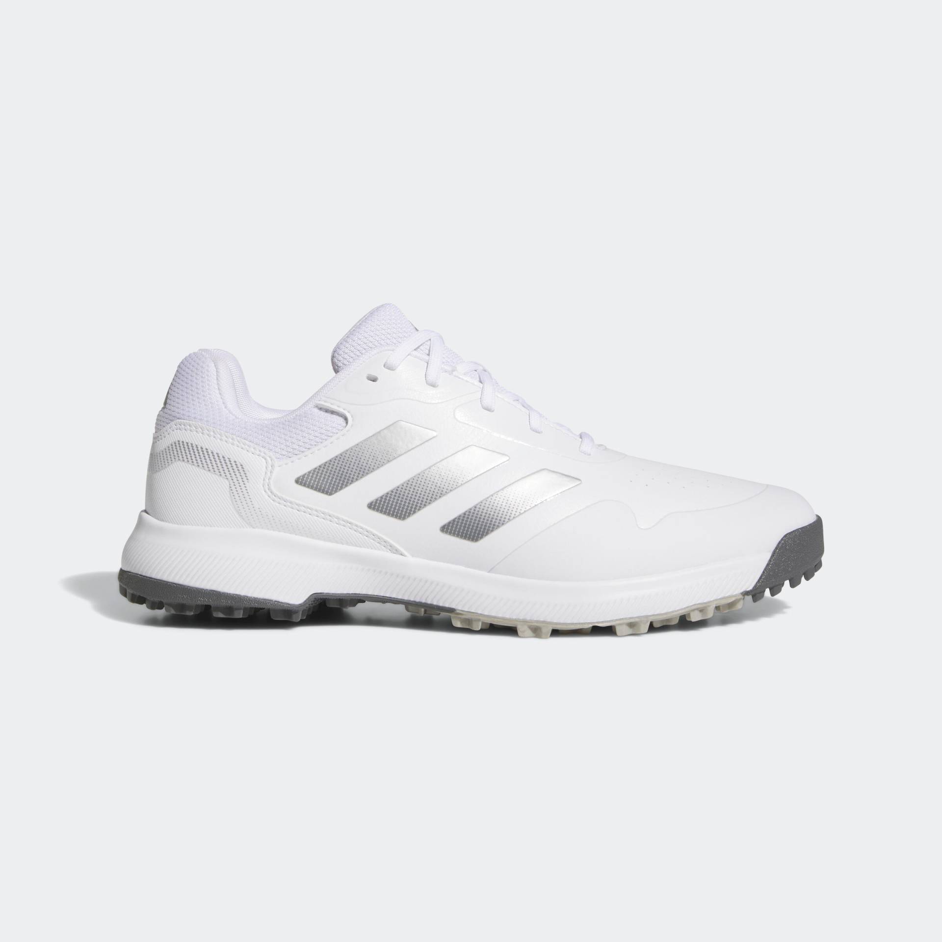 Herren Golfschuhe - ADIDAS Traxion Response SL weiß Herren Golfschuhe - ADIDAS Traxion Response SL weiß von Adidas
