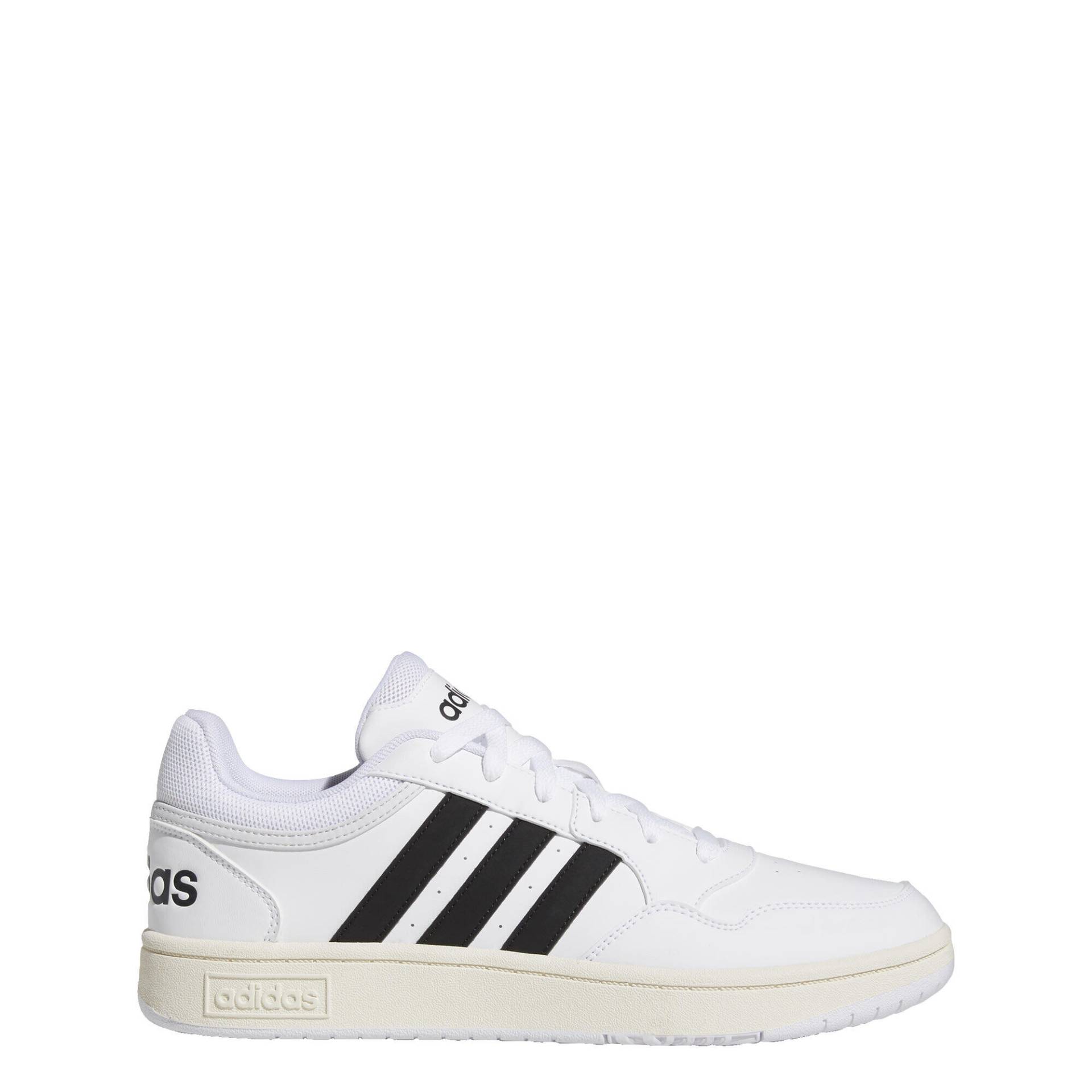 Hoops 3.0 Low Classic Vintage Schuh von Adidas