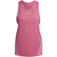 Adidas Icons Tank-top Damen Rosa - M von Adidas