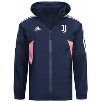 Juventus Turin adidas Champions League Herren Regenjacke HC3288 Juventus Turin adidas Champions League Herren Regenjacke HC3288 von Adidas
